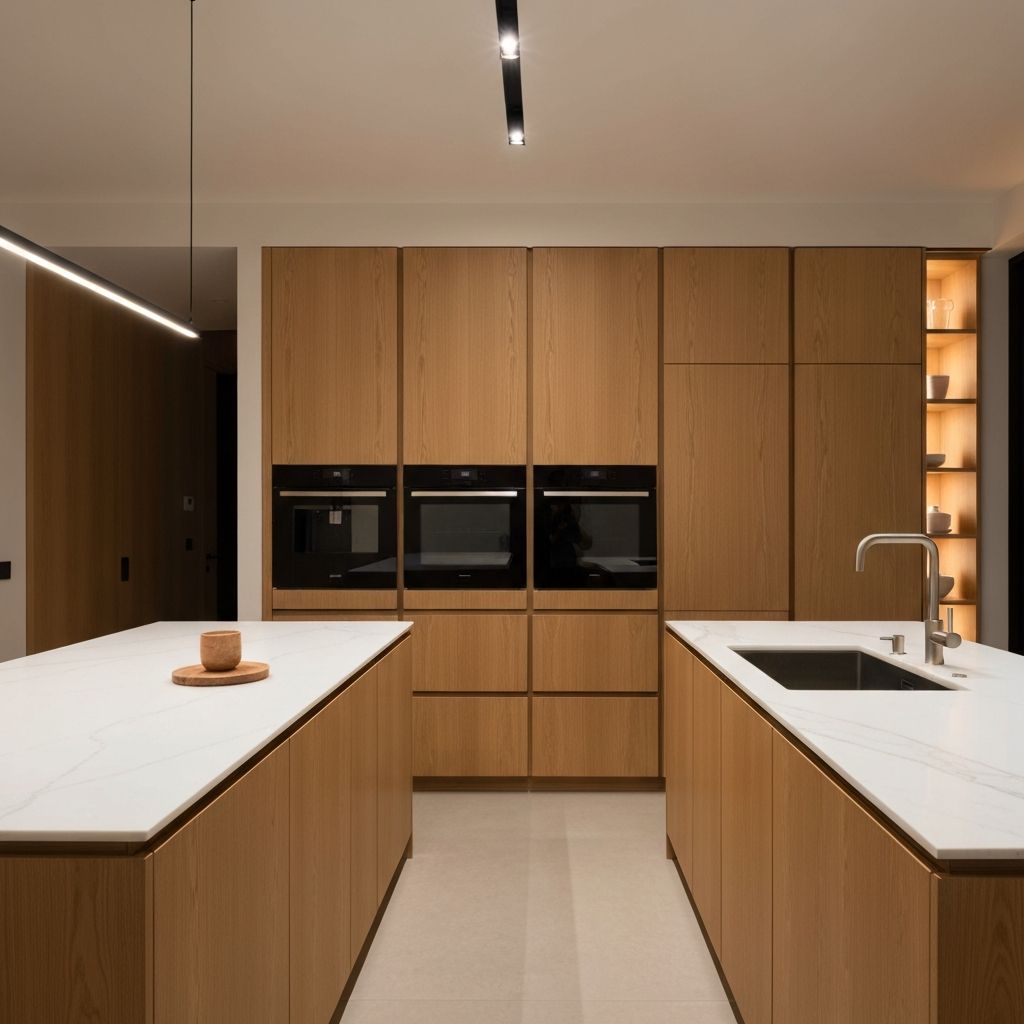 Appartement Lausanne