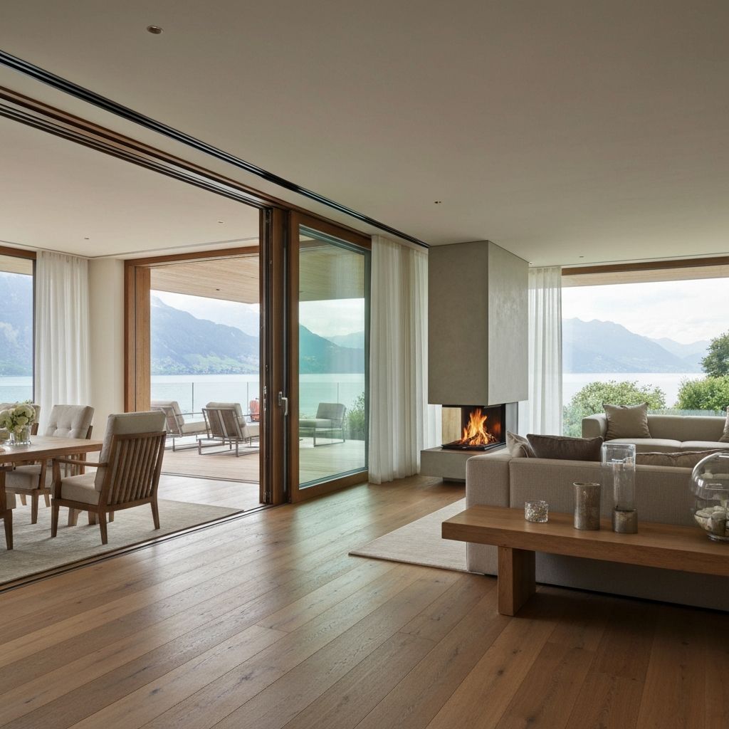 Villa Montreux