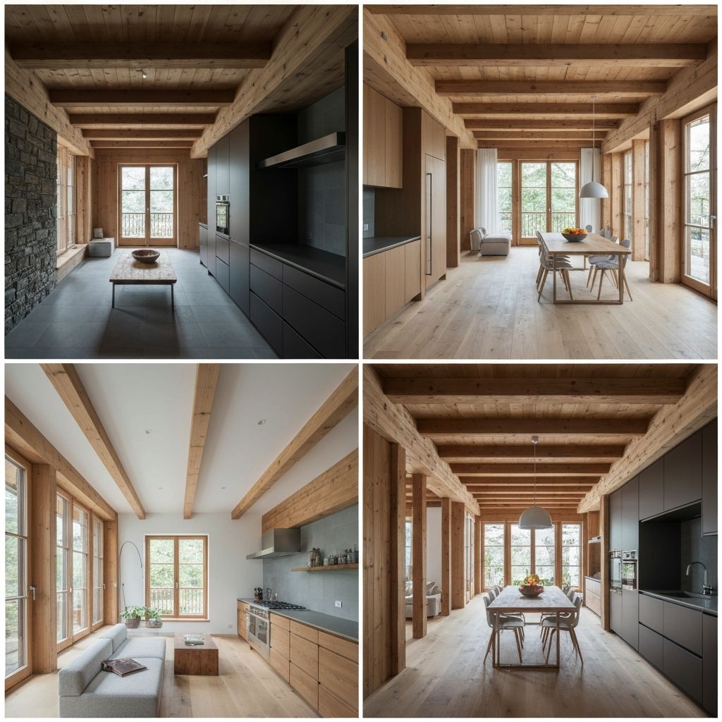 Rénovation Complète